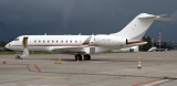 Bombardier Global 5000 (BD-700-1A11)